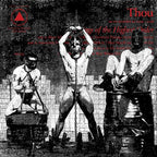 Thou - Thou - Blessings Of The Highest Order [White]