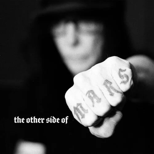 Mick Mars - Mick Mars - The Other Side Of Mars