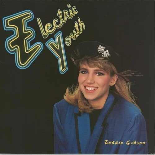 Debbie Gibson - Debbie Gibson - Electric Youth