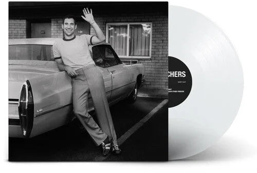 Bleachers - Bleachers - Bleachers [2LP White]