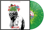 Ministry - Ministry - Hopiumforthemasses [Green & Yellow Splatter]