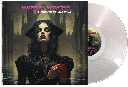 Various Artists - Various Artists - Virgin Voices: Tribute To Madonna (Various Artists)