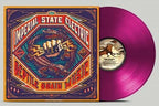 Imperial State Electric - Imperial State Electric - Reptile Brain Music [Violet]