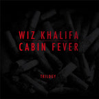 Wiz Khalifa - Wiz Khalifa - Cabin Fever Trilogy [3LP Red]