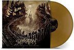 Suffocation - Suffocation - Hymns From the Apocrypha - Gold