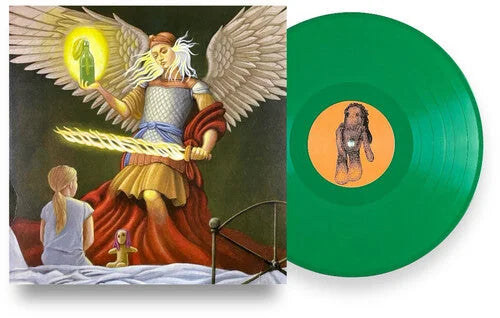 quannnic - quannnic - Stepdream [Green]