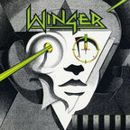 Winger - Winger - Winger