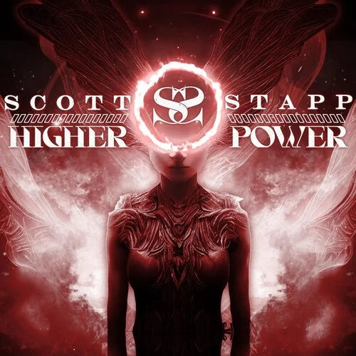 Scott Stapp - Scott Stapp - Higher Power (solid Viola)