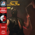 Samson - Samson - Head on