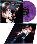 Jake E. Lee - Jake E. Lee - Runnin' With The Devil [Purple]