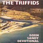 The Triffids - The Triffids - Born Sandy Devotional