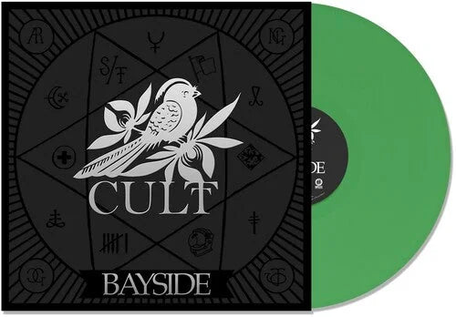 Bayside - Bayside - Cult [Doublemint]