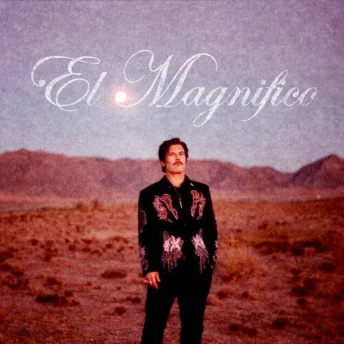 Ed Harcourt - Ed Harcourt - El Magnifico