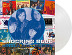 Shocking Blue - Shocking Blue - Single Collection (A'S & B'S) Part 1 - Limited Gatefold 180-Gram White