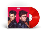 Wham - Wham - Fantastic [Red]