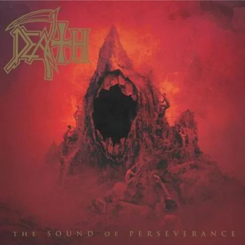 Death - Death - The Sound of Perserverance [2LP]