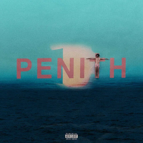 Lil Dicky - Lil Dicky - Penith (The DAVE Soundtrack)