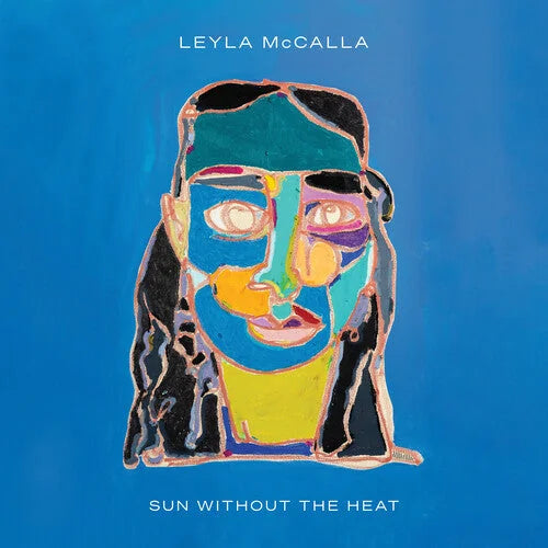 Leyla McCalla - Leyla McCalla - Sun Without the Heat
