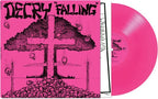 Decry - Decry - Falling - Pink