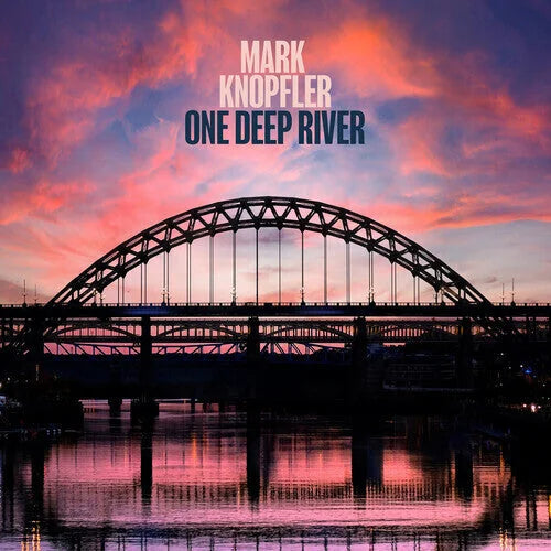 Mark Knopfler - Mark Knopfler - One Deep River [2LP Half-Speed]