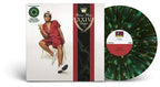 Bruno Mars - Bruno Mars - 24K Magic [Green & Yellow Splatter]