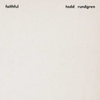 Todd Rundgren - Todd Rundgren - Faithful (2 LP Premium Sound/Gold/Gatefold Cover)