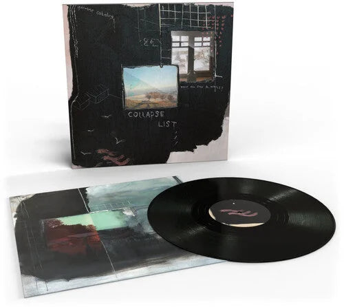 Novo Amor - Novo Amor - Collapse List