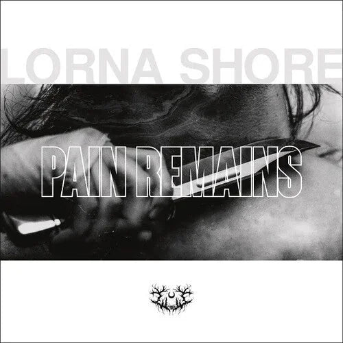 Lorna Shore - Lorna Shore - Pain Remains [2LP]