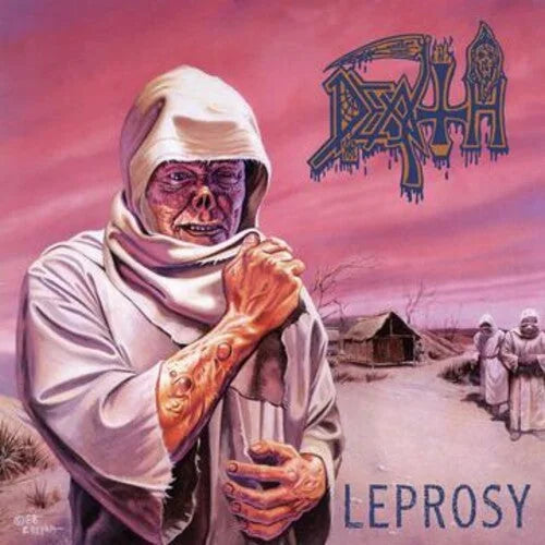 Death - Death - Leprosy
