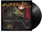 Days of the New - Days of the New - Days Of The New 3 ( Red ) [180-Gram Black]