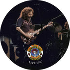 Grateful Dead - Grateful Dead - Live 1980