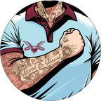 Cock Sparrer - Cock Sparrer - Hand On Heart