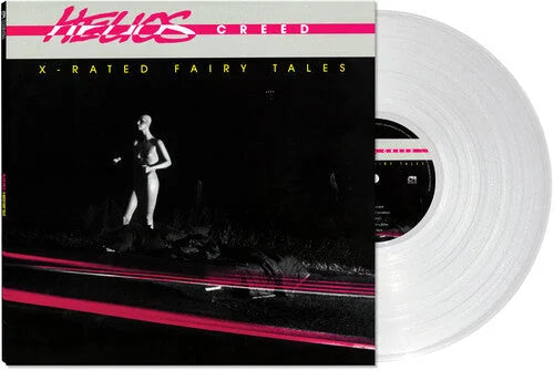 Helios Creed - Helios Creed - X-rated Fairy Tales