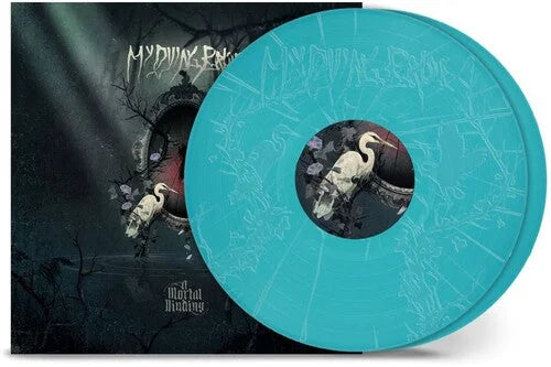 My Dying Bride - My Dying Bride - A Mortal Binding [Green]