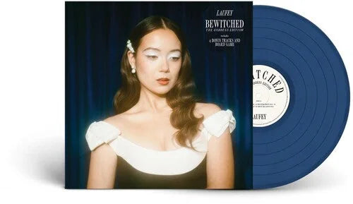 Laufey - Laufey - Bewitched: The Goddess Edition [2LP Blue]