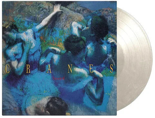 Cranes - Cranes - Loved: 30th Anniversary [Limited 180-Gram White Marble ]