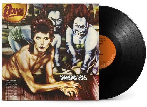 David Bowie - Diamond Dogs (50th Anniversary Edition)