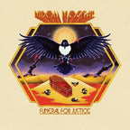 Mdou Moctar - Mdou Moctar - Funeral For Justice