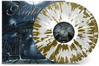 Nightwish - Nightwish - Imaginaerum [2LP Clear, Gold & White Splatter]