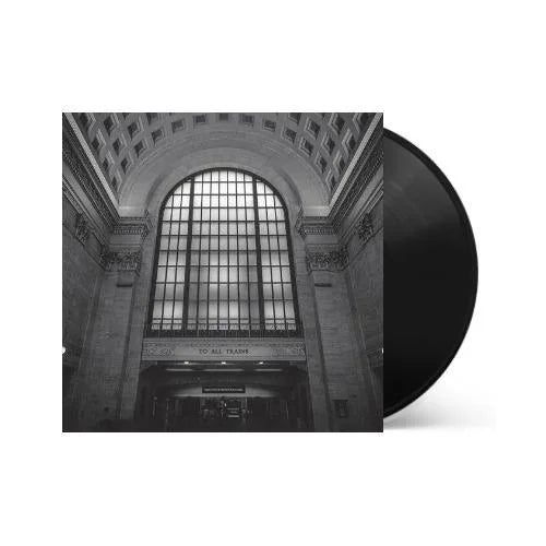Shellac - Shellac - To All Trains
