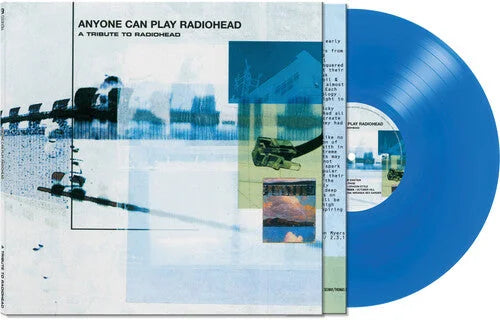 Various Artists - Various Artists - Anyone Can Play Radiohead - A Tribute to Radiohead (Various Artists)