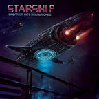 Starship - Starship - Greatest Hits Relaunched