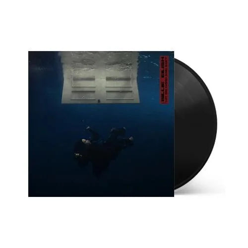 Billie Eilish - Billie Eilish - Hit Me Hard And Soft