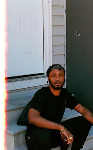 Jpegmafia - Jpegmafia - Veteran