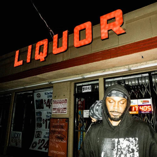 Jpegmafia - Jpegmafia - Lp! [2LP Yellow]