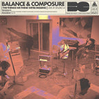 Balance & Composure - Balance & Composure - The Things We Think We're Missing Live at Studio 4