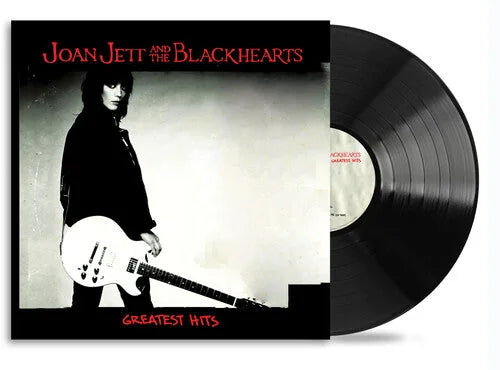 Joan Jett - Joan Jett - Greatest Hits