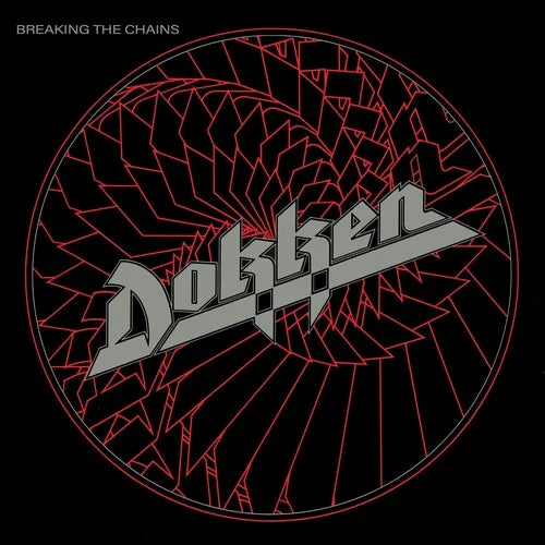 Dokken - Dokken - Breaking The Chains