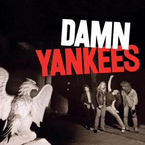 Damn Yankees - Damn Yankees - Damn Yankees