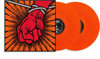 Metallica - Metallica - St. Anger [2LP Orange]